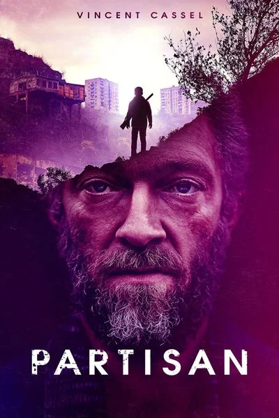 Affiche Partisan