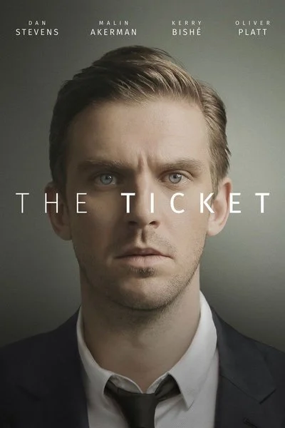 Affiche The Ticket