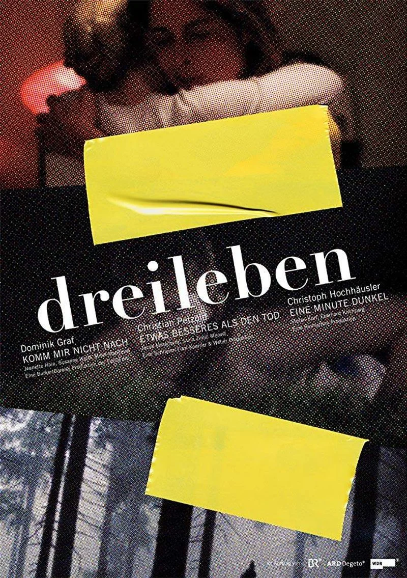 Poster van Dreileben
