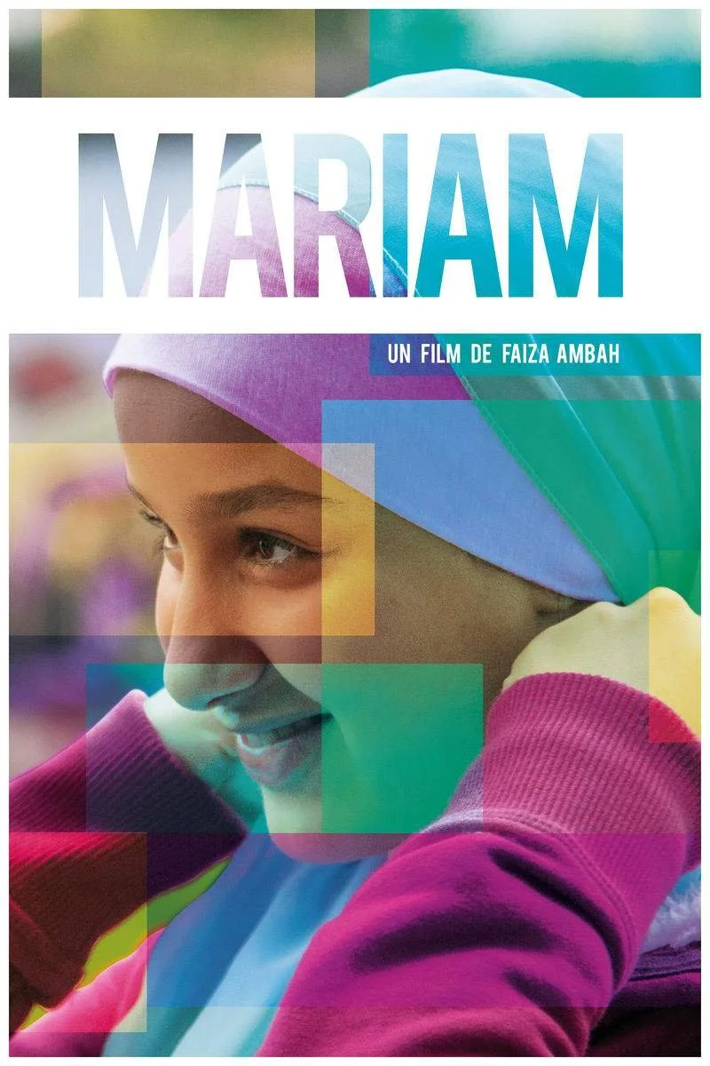 Affiche de Mariam