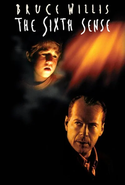 Poster The Sixth Sense