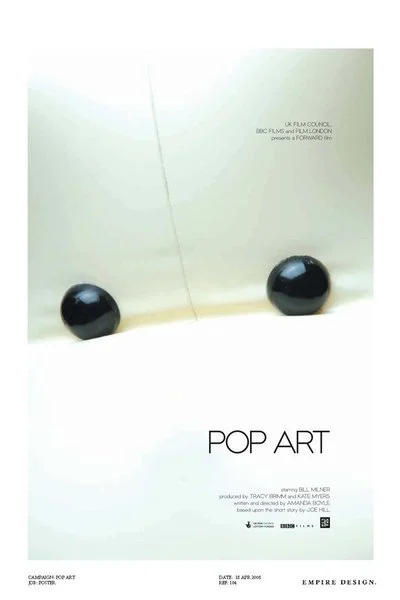 Poster Pop Art