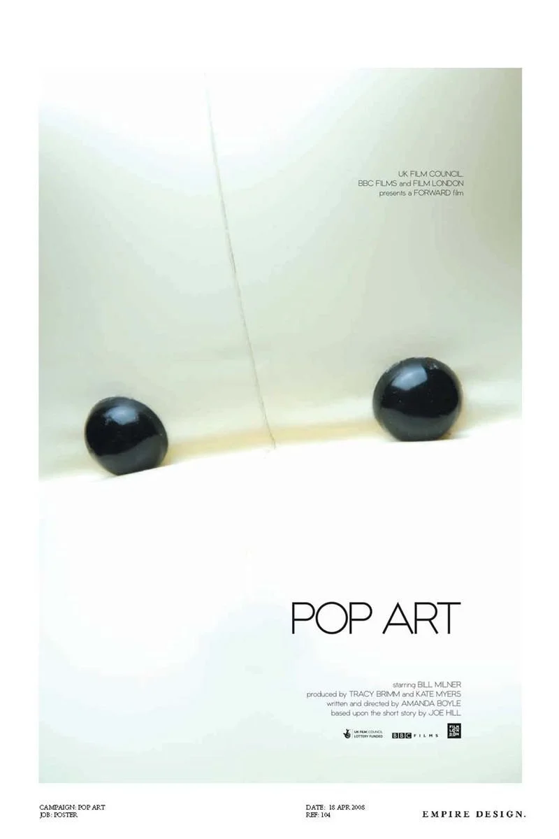 Poster van Pop Art