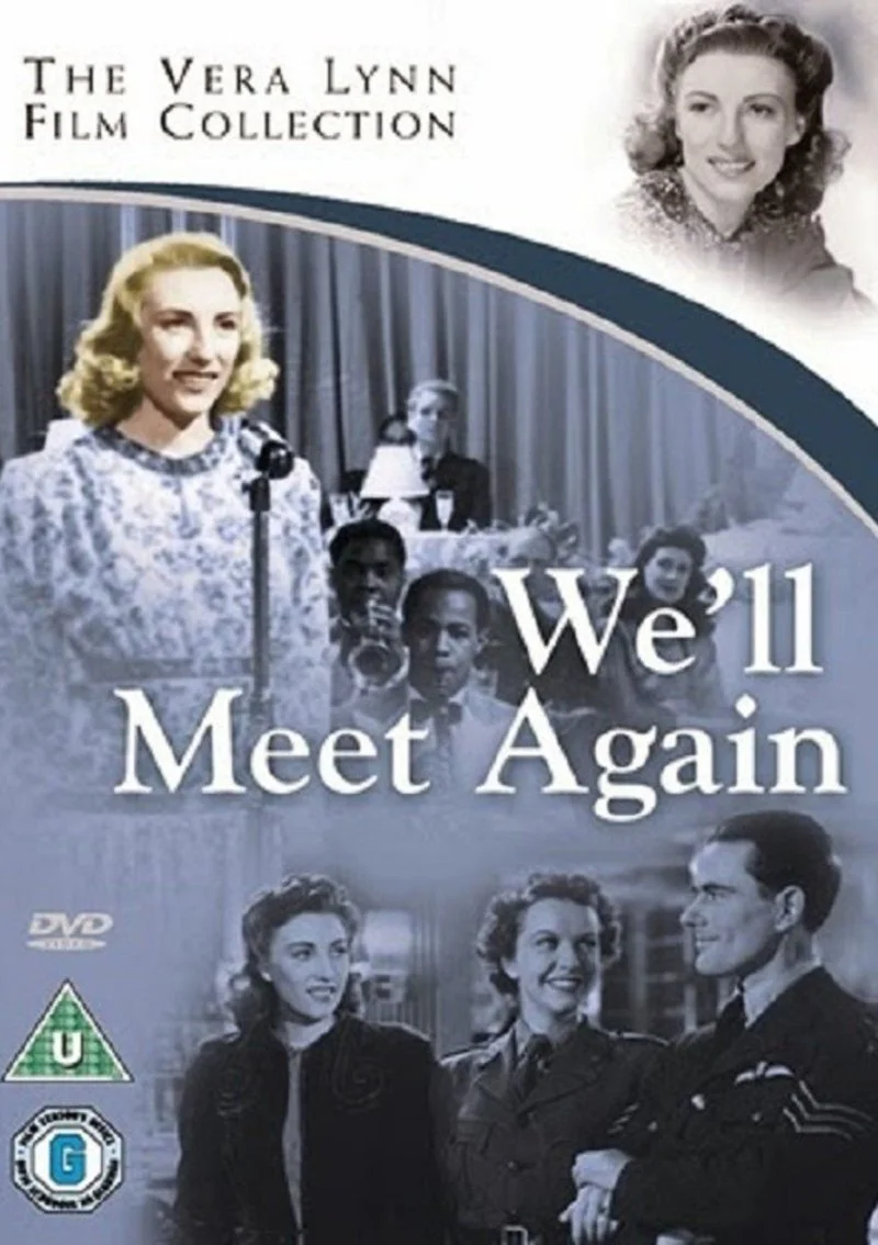 Affiche de We'll Meet Again