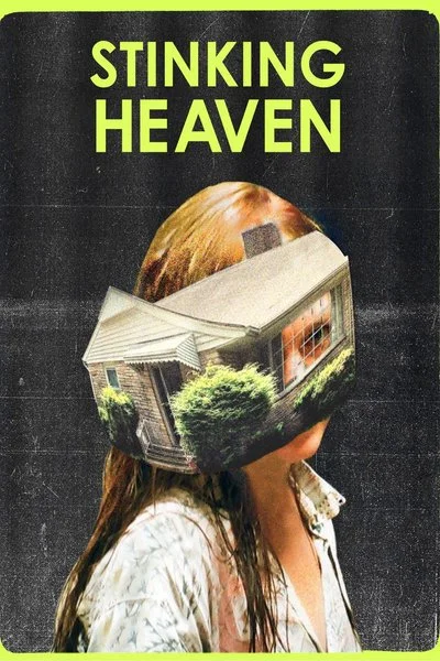 Affiche Stinking Heaven