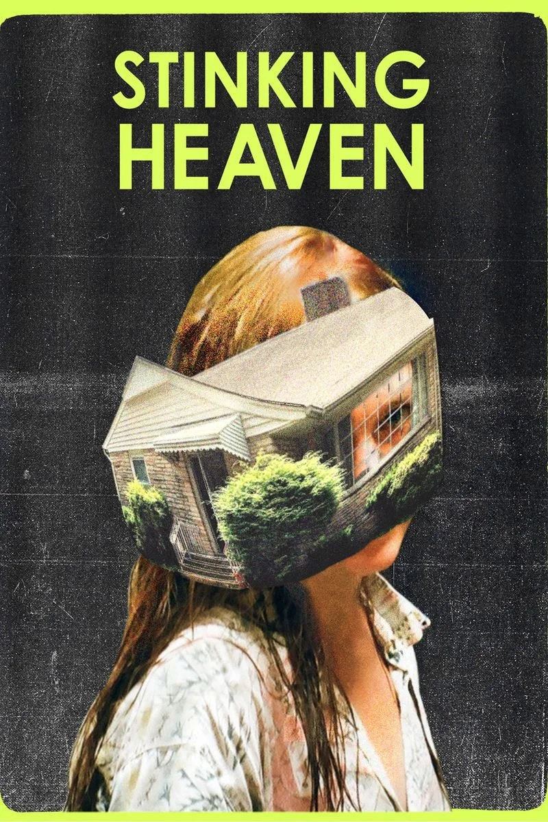 Affiche de Stinking Heaven