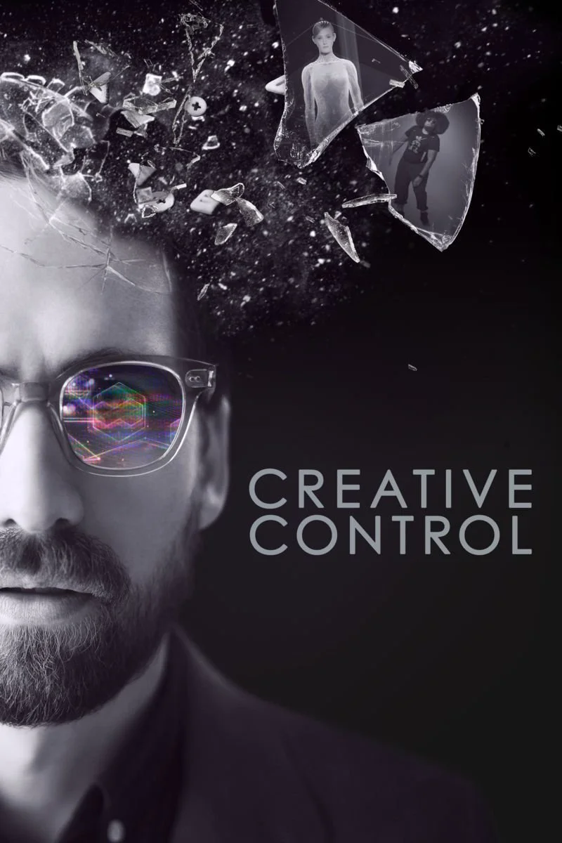 Affiche de Creative Control