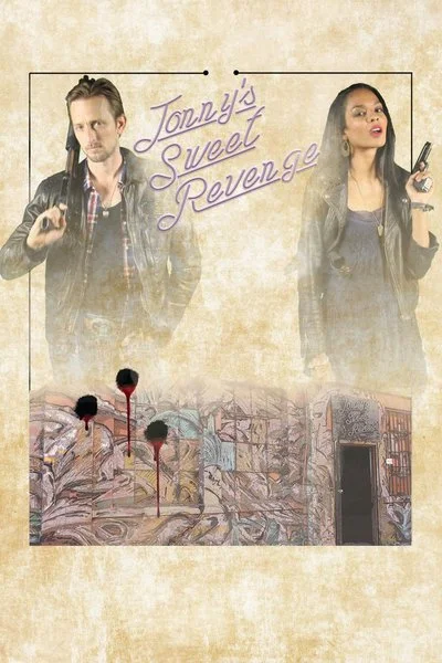 Poster Jonny's Sweet Revenge