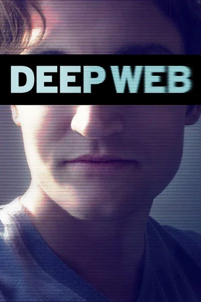 Affiche Deep Web