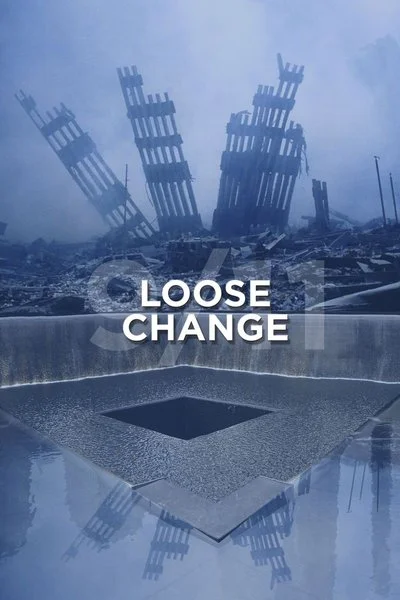 Poster Loose Change 9/11
