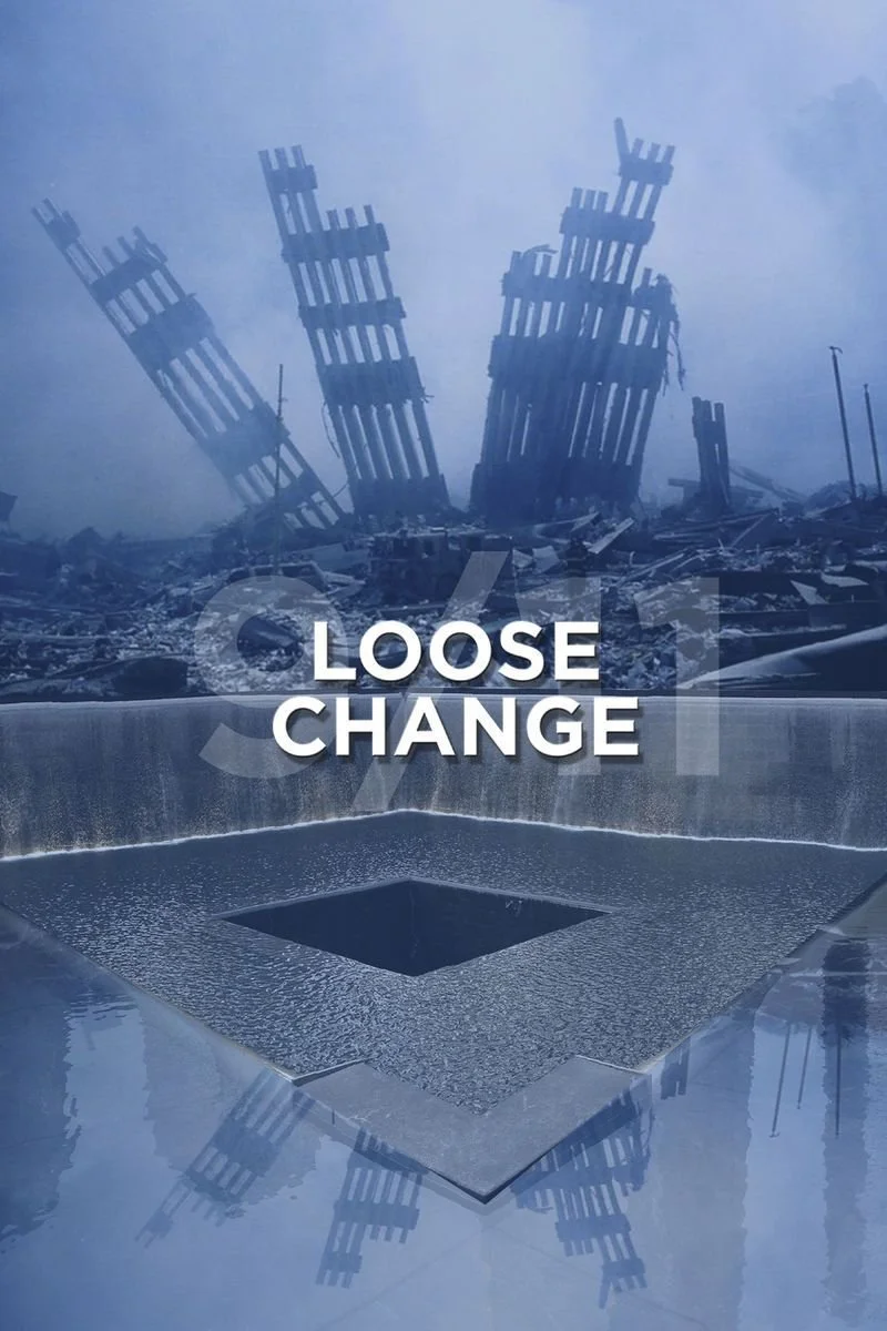 Affiche de Loose Change 9/11