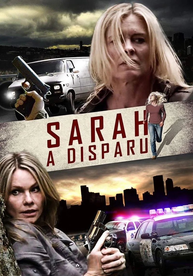 Affiche de Stolen Daughter
