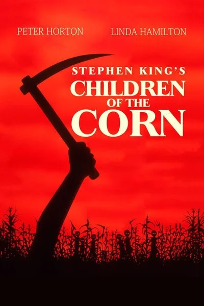Affiche Children of the Corn
