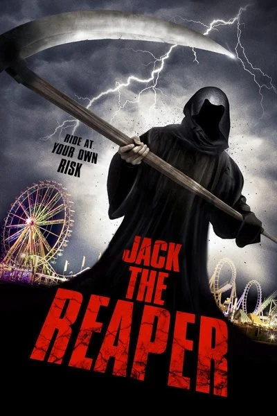 Poster Jack the Reaper