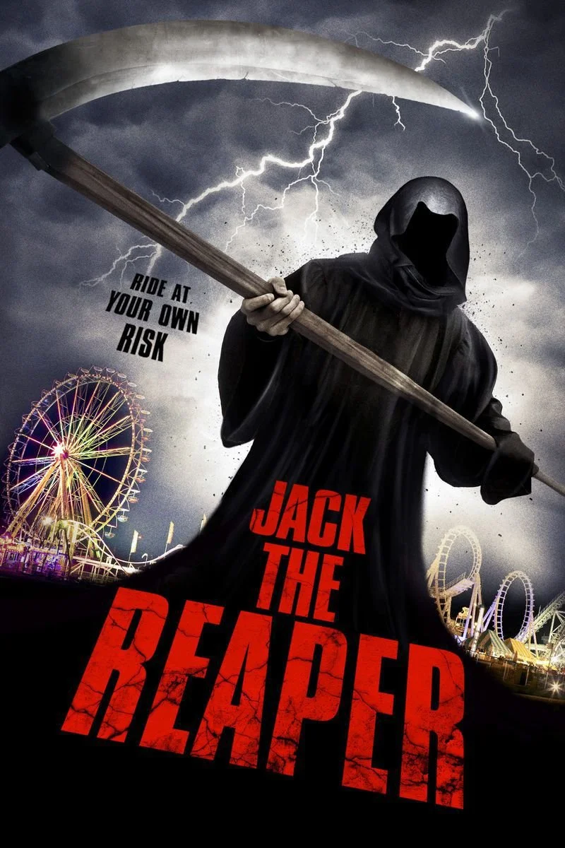 Affiche de Jack the Reaper