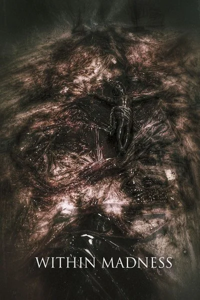 Affiche Within Madness