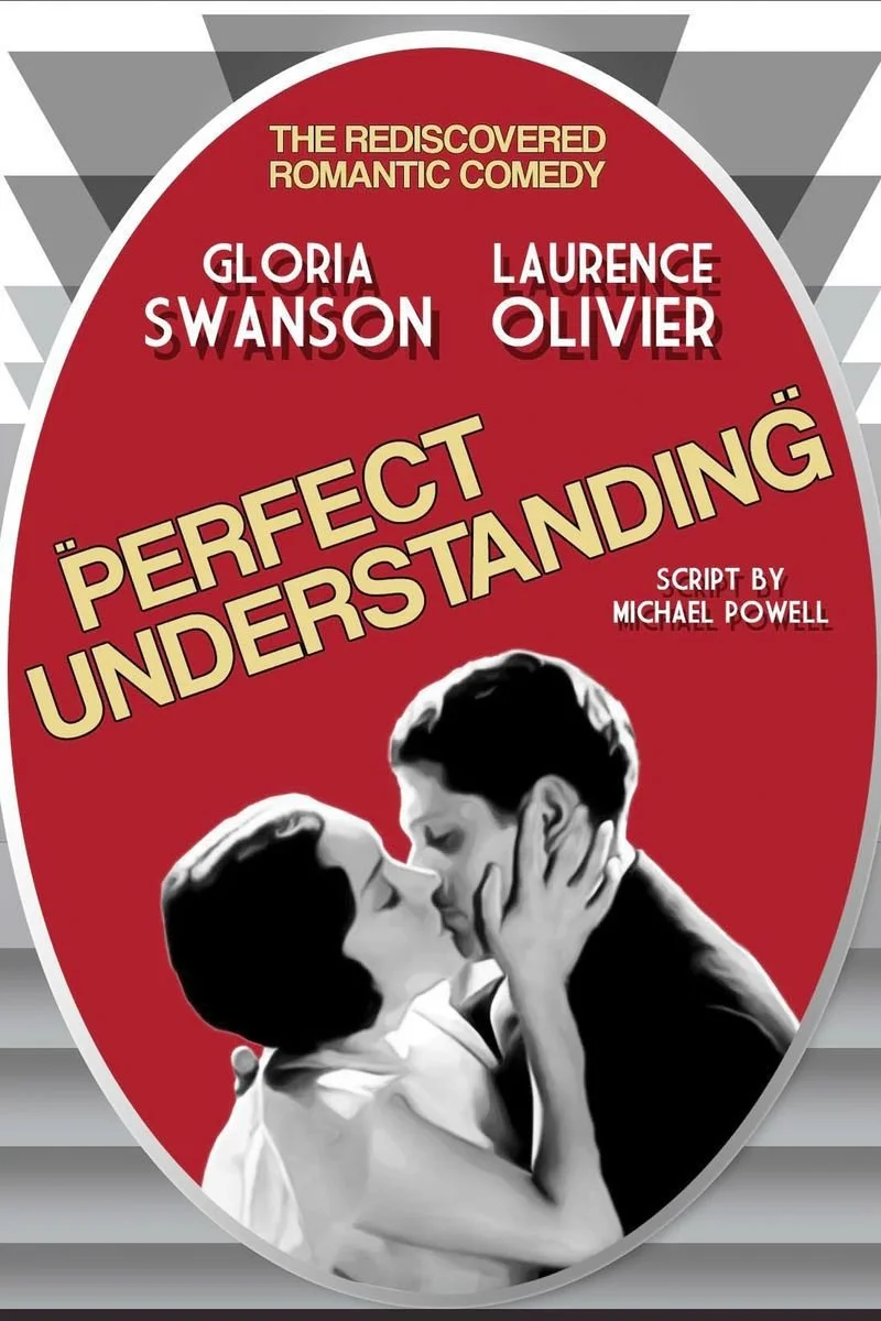 Poster van Perfect Understanding