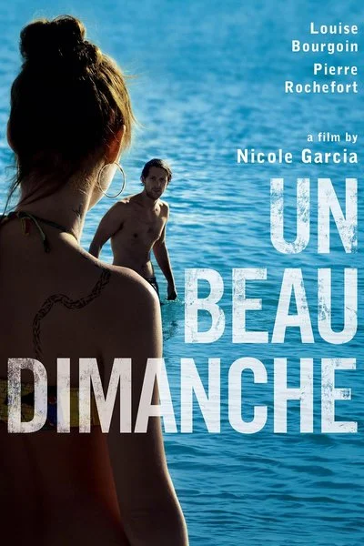 Affiche Un beau dimanche