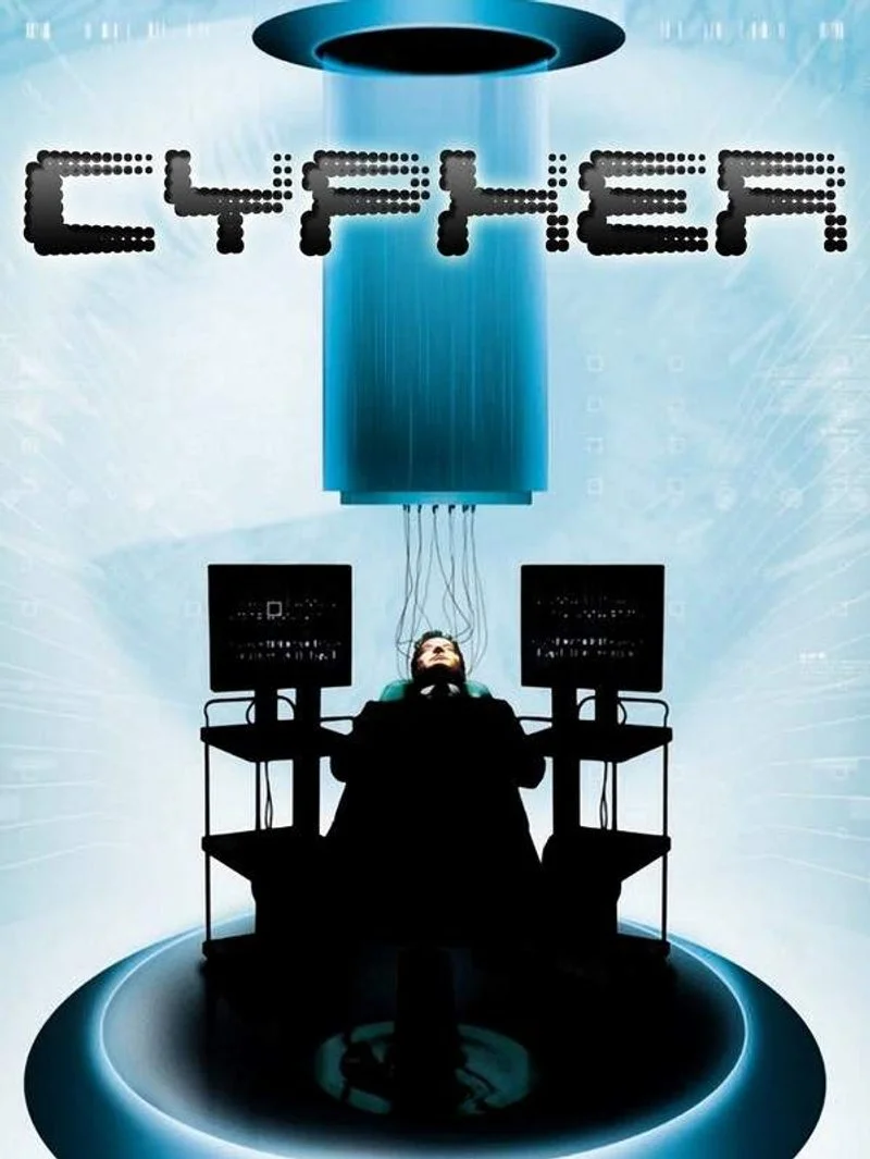 Poster van Company Man