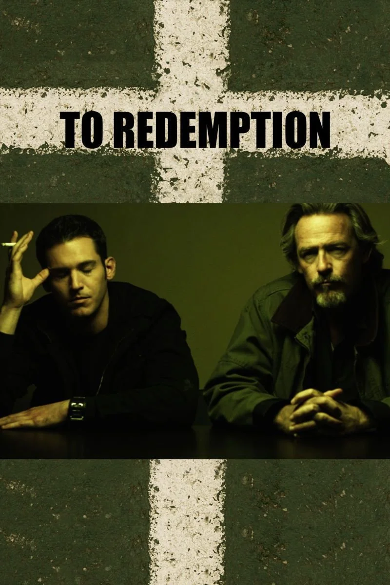 Affiche de To Redemption