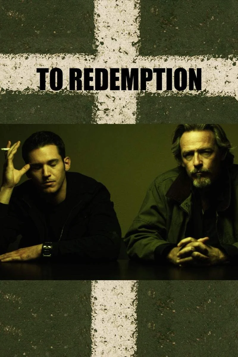 Poster van To Redemption