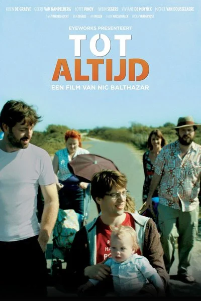 Poster Tot Altijd