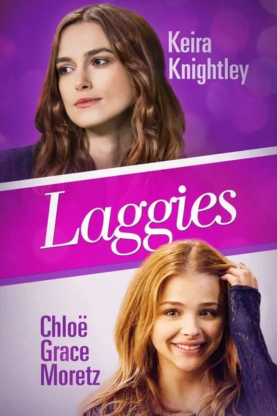 Affiche Girls Only