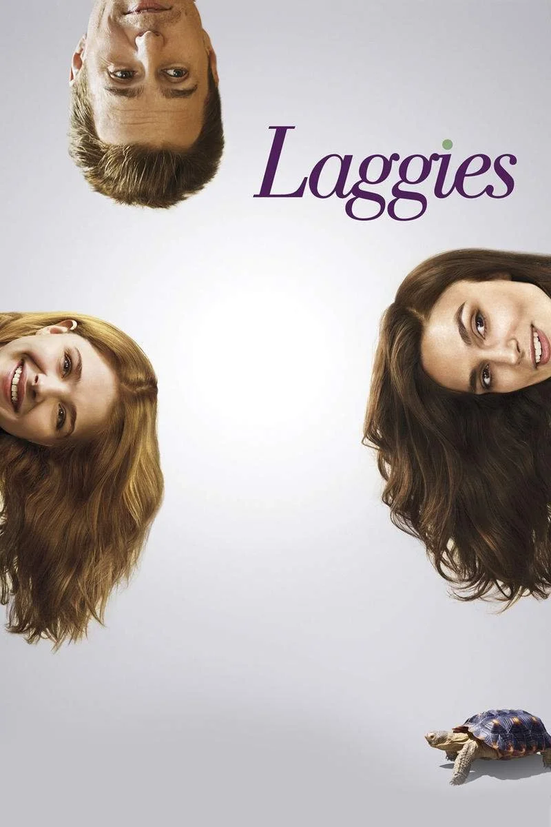 Poster van Laggies