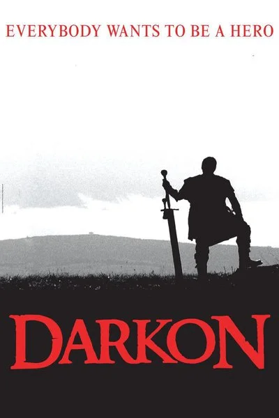 Affiche Darkon