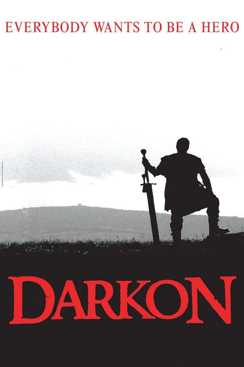 Affiche de Darkon