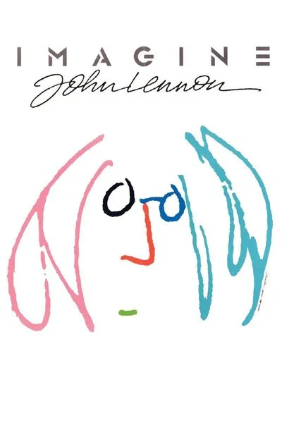 Affiche Imagine Lennon