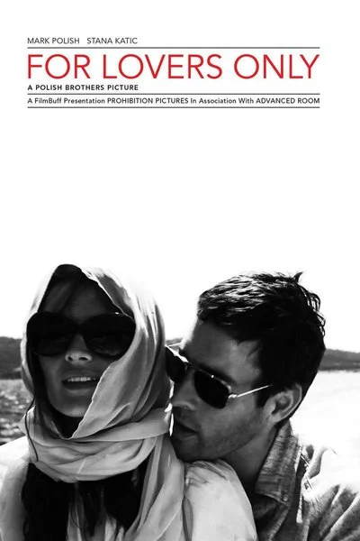Poster For Lovers Only