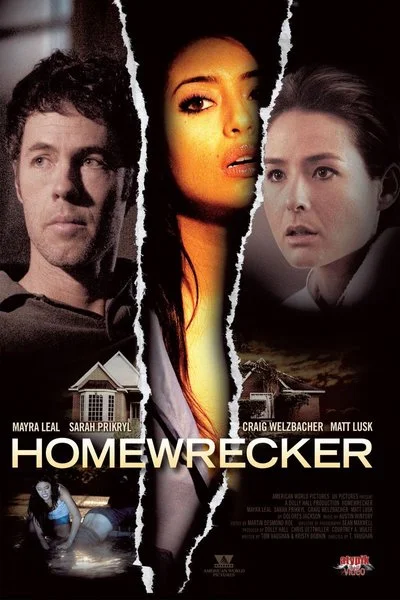 Poster Homewrecker