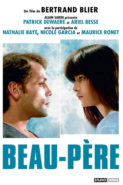 Poster Beau-père