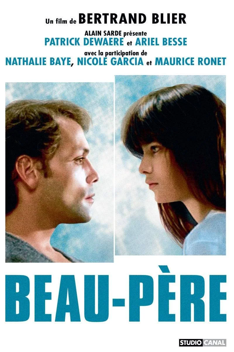Poster van Beau-père