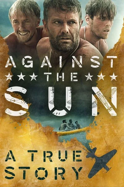Affiche Against the Sun