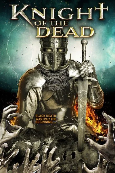 Affiche Knight of the Dead