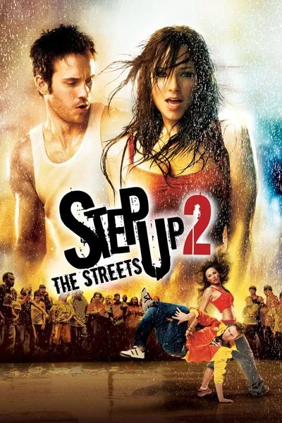 Affiche Sexy Dance 2
