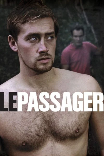 Poster Le passager