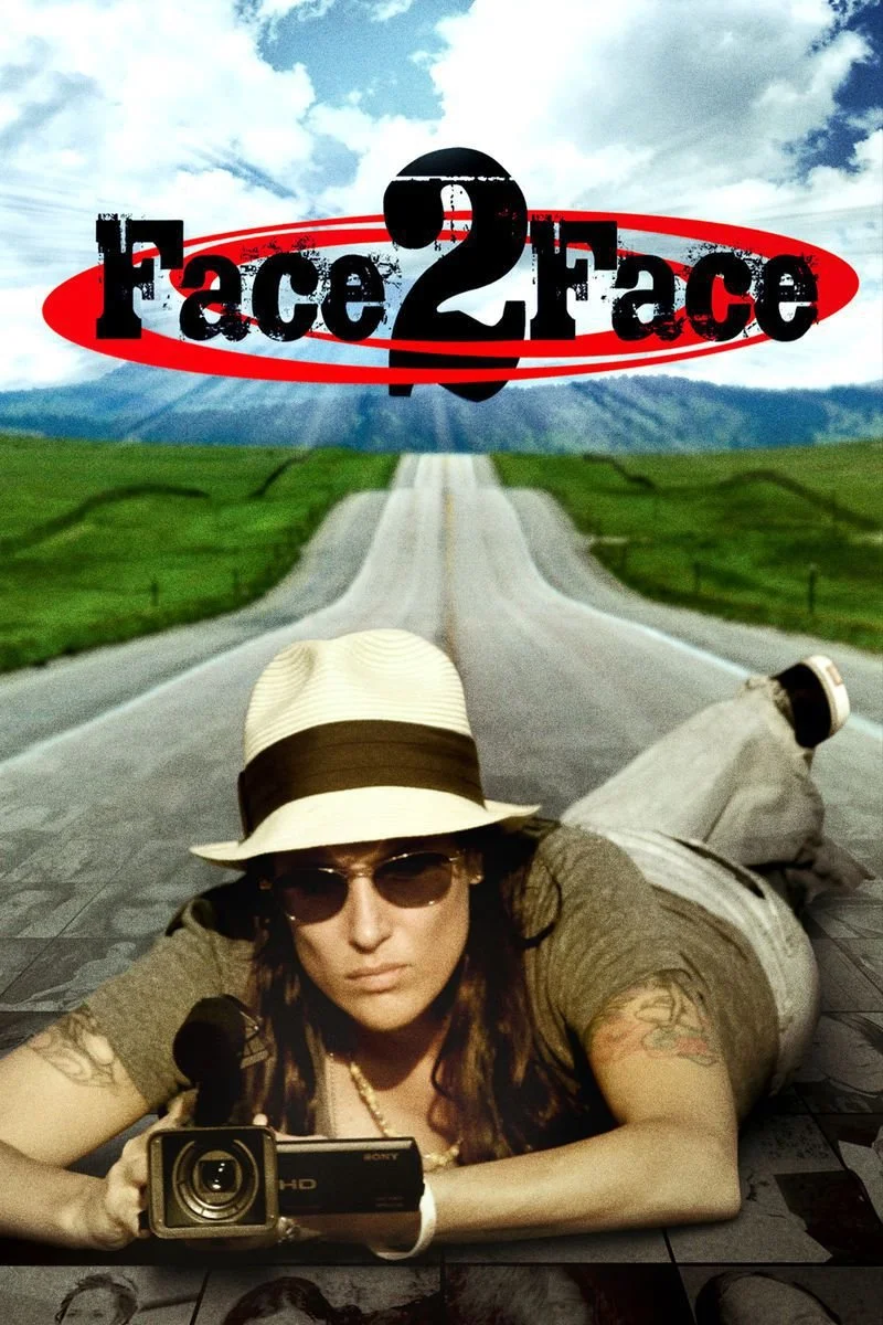 Affiche de Face 2 Face
