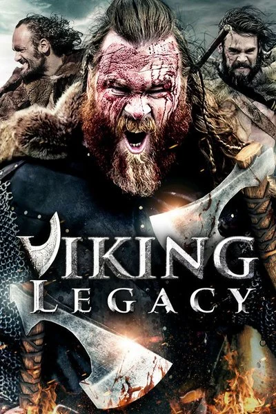 Poster Viking Legacy