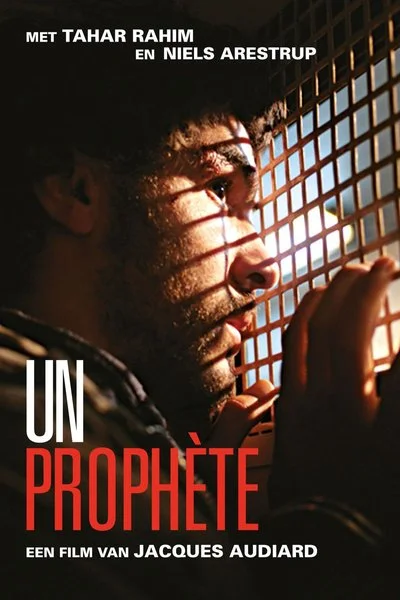 Poster Un prophète