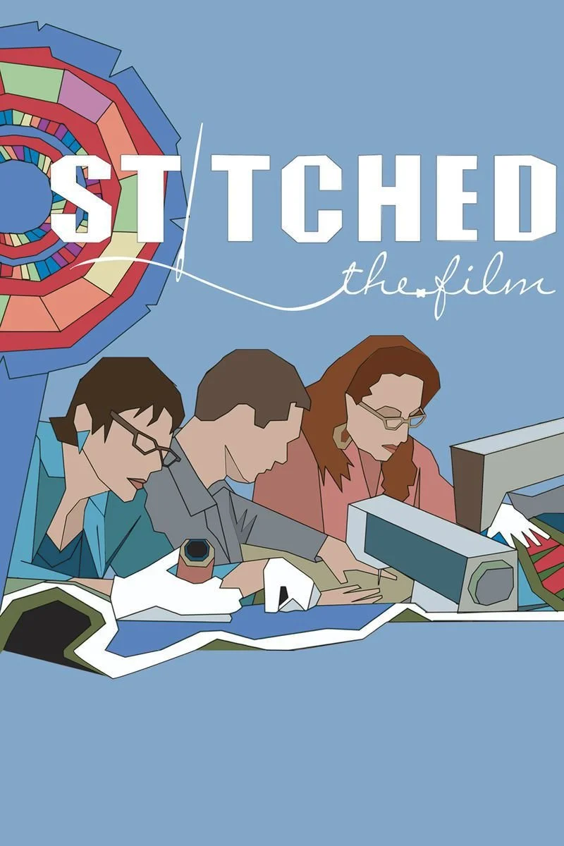 Affiche de Stitched: The Film