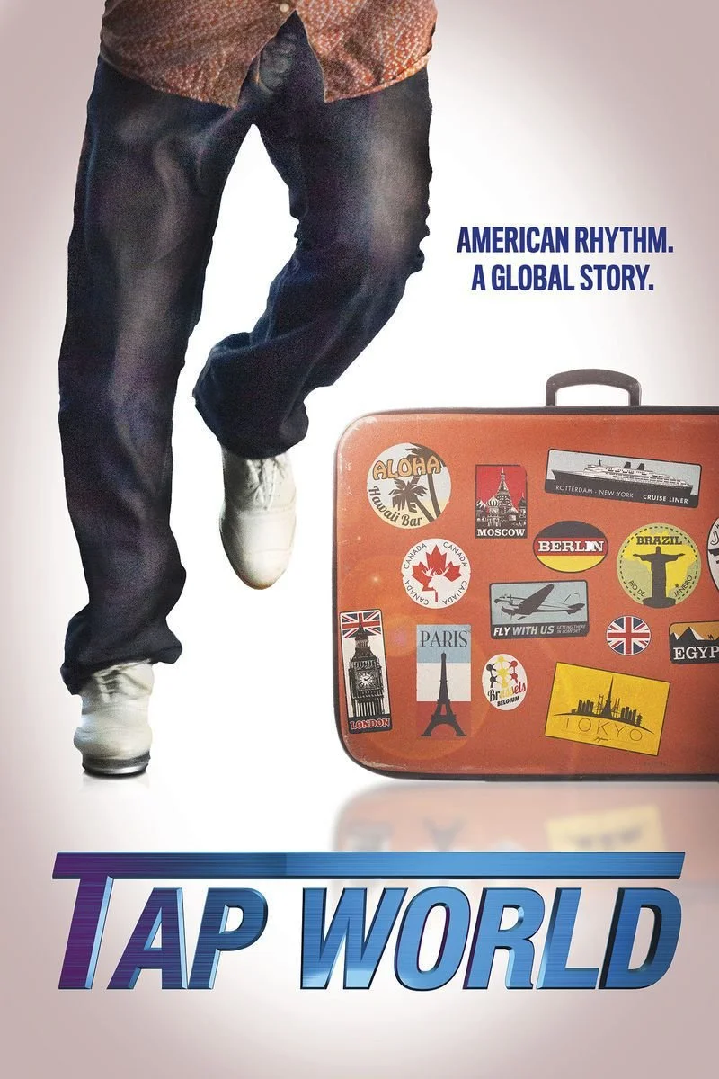 Affiche de Tap World