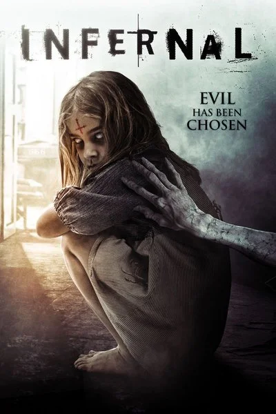 Poster Infernal