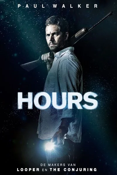 Affiche Hours