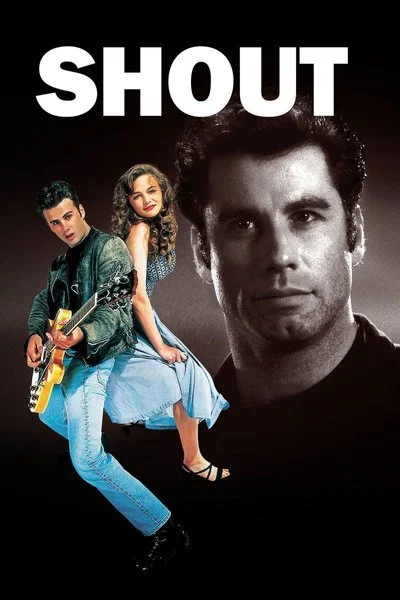 Poster Shout