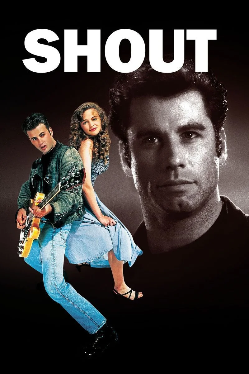 Affiche de Shout