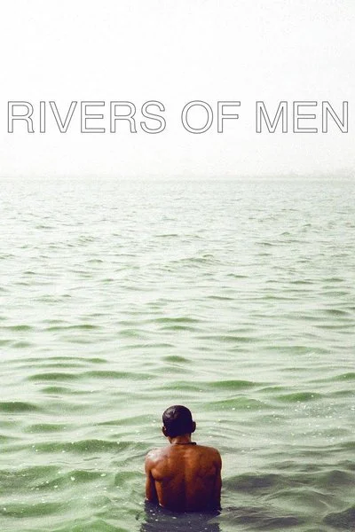 Poster Rivers of Men