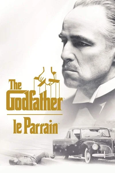 Poster The Godfather